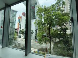 Tan Chong Tower (D7), Office #521296341
